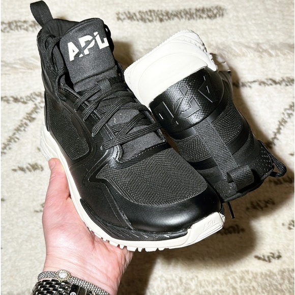APL Athletic Propulsion Labs Techloom Defender Shoes - Picture 1 of 5